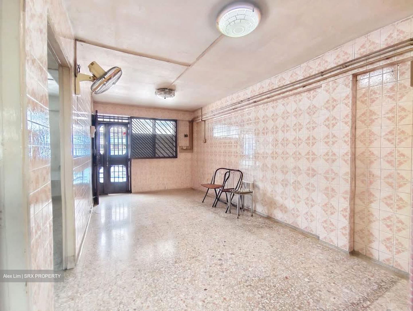 Blk 44 Bendemeer Road (Kallang/Whampoa), HDB 3 Rooms #574747081